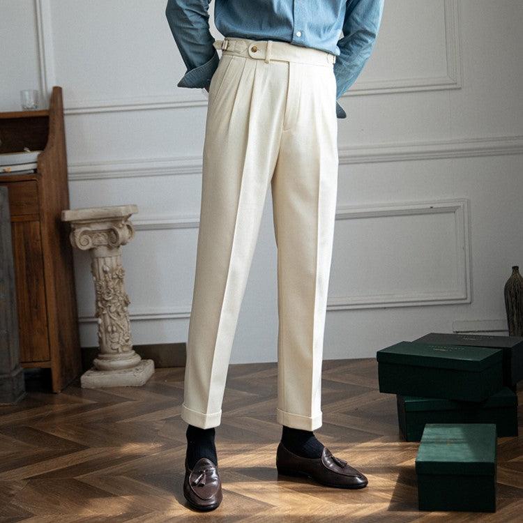 Pantalon Royal Dublin Gurkha