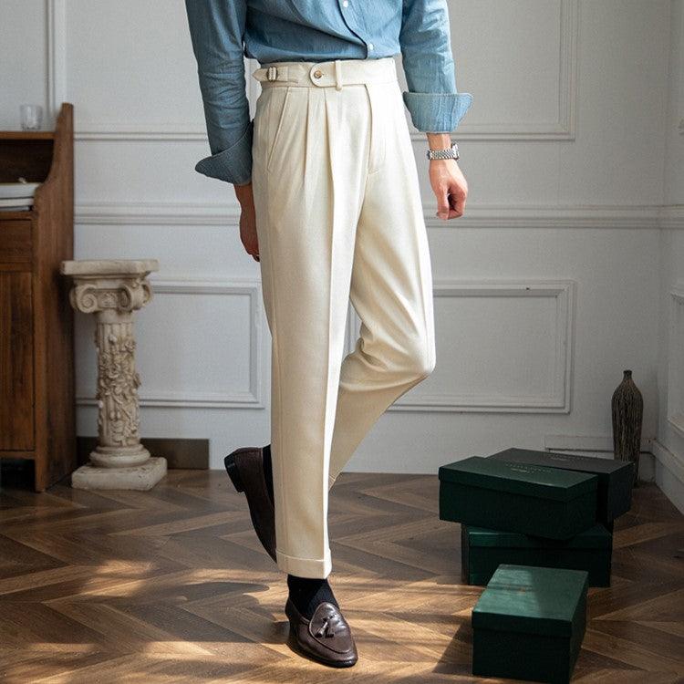 Pantalon Royal Dublin Gurkha