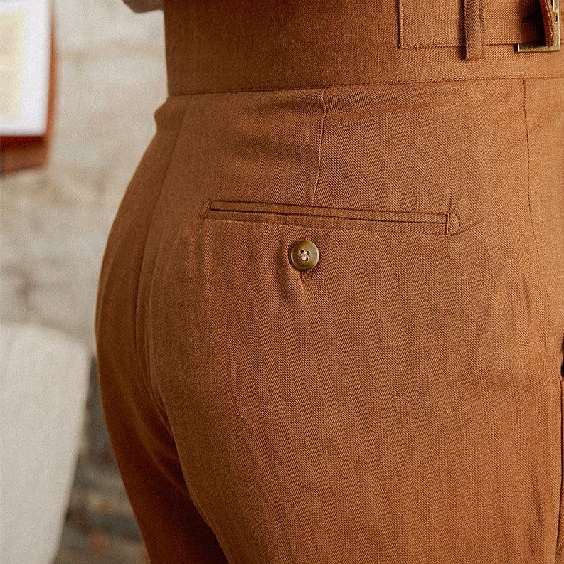 Pantalon Royal Welsh Gurkha