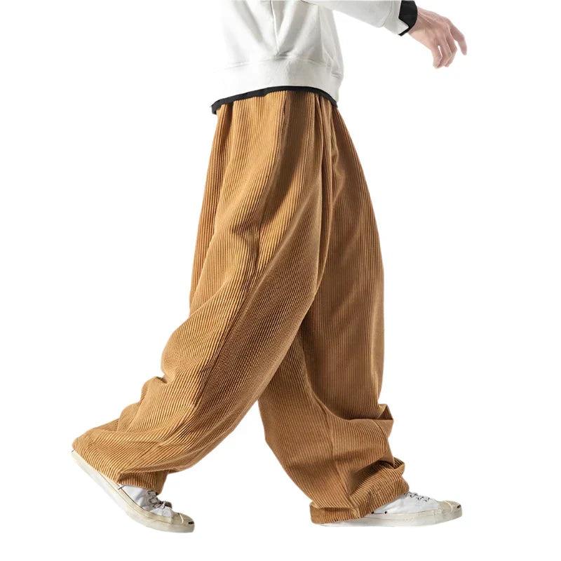 Pantalons de survêtement Santori