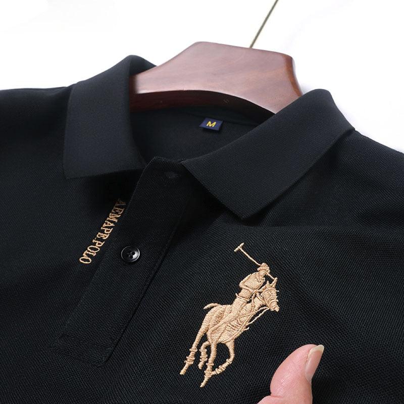 Polo shirt