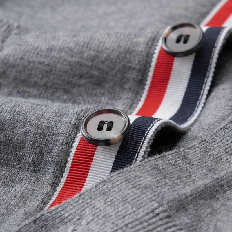 Cardigan Florenzo Héritage