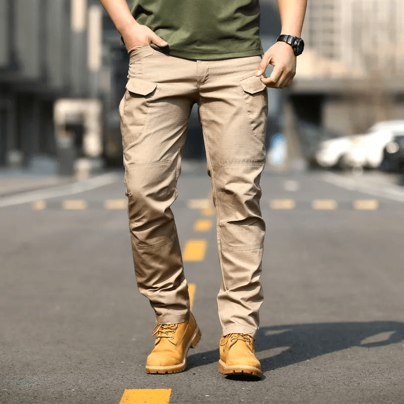 Dan Wellington Tactical Military Pants