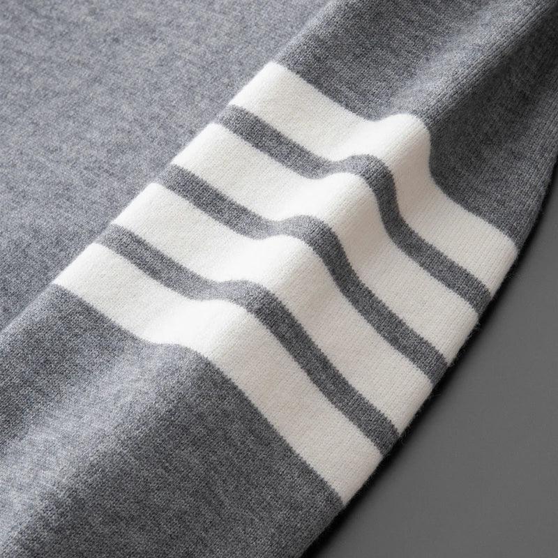 Cardigan Florenzo Héritage