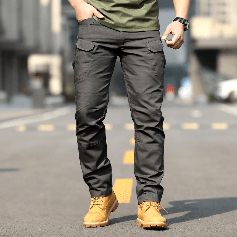 Dan Wellington Tactical Military Pants