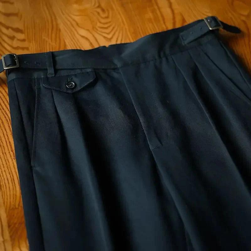 Pantalon Saint Benoît Gurkha