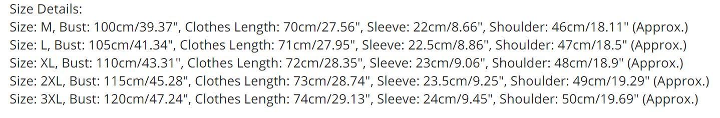 Chemise Premium à Bande de Coton