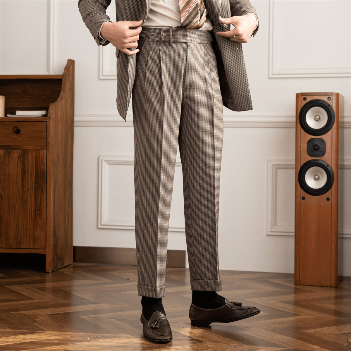 L'Ashington Gurka : version limitée