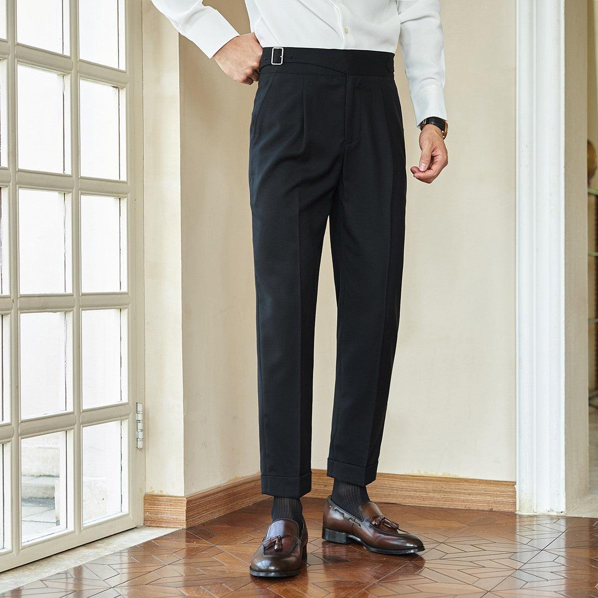 The Viscount Classic Gurkha pants