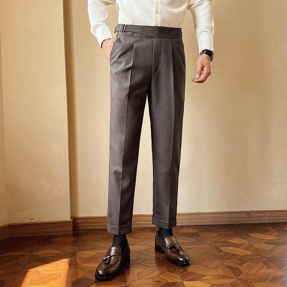 The Viscount Classic Gurkha pants
