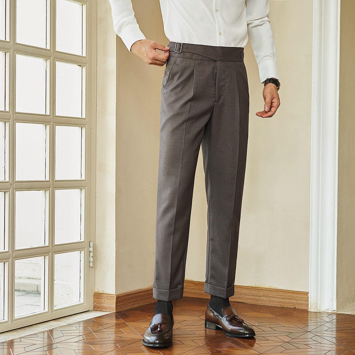 The Viscount Classic Gurkha pants