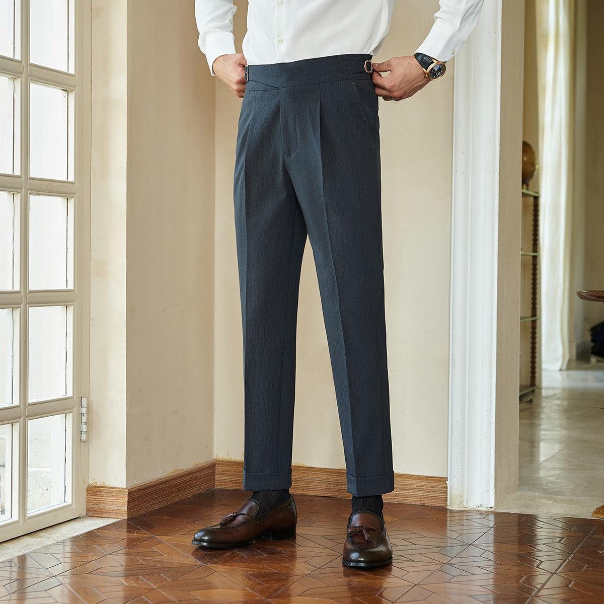 The Viscount Classic Gurkha pants