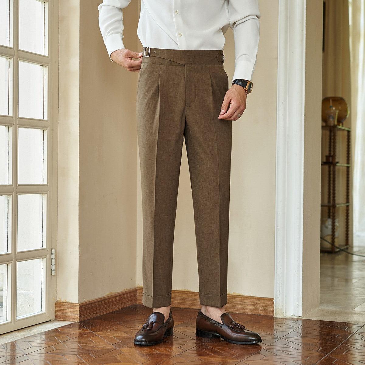 The Viscount Classic Gurkha pants