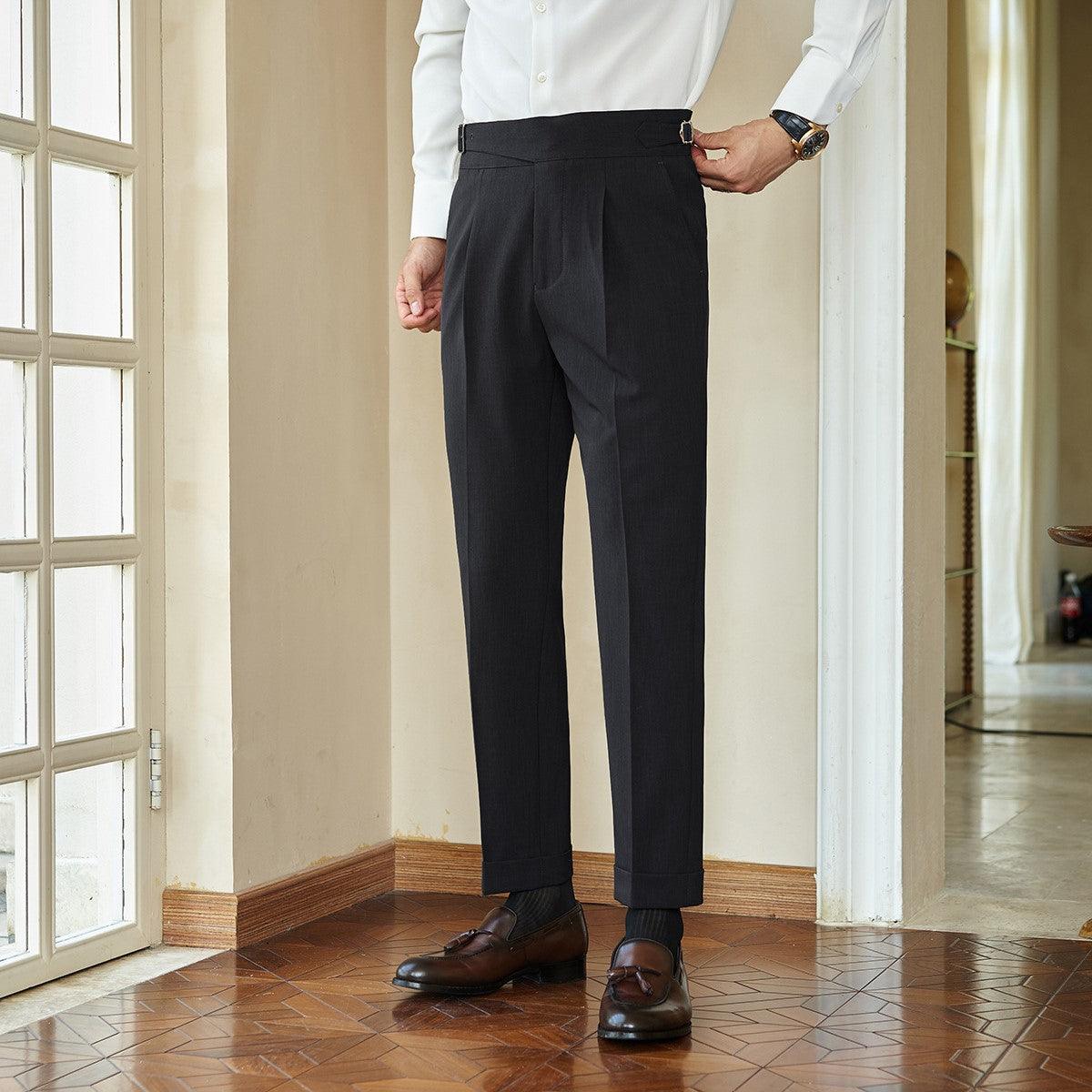 The Viscount Classic Gurkha pants