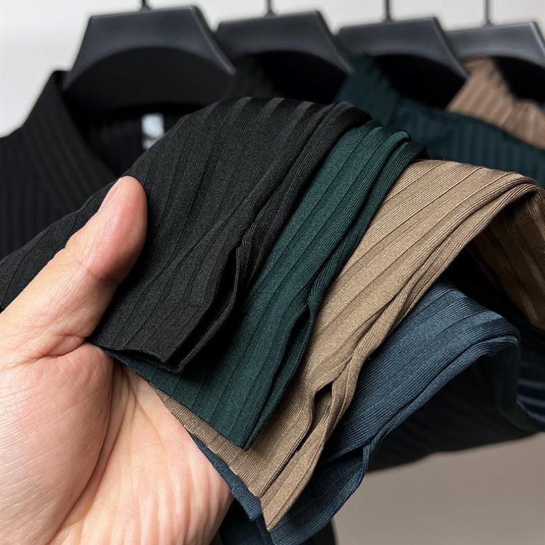 Vermilliôn Legacy Lоtuѕ® Ѕіlk Роlо