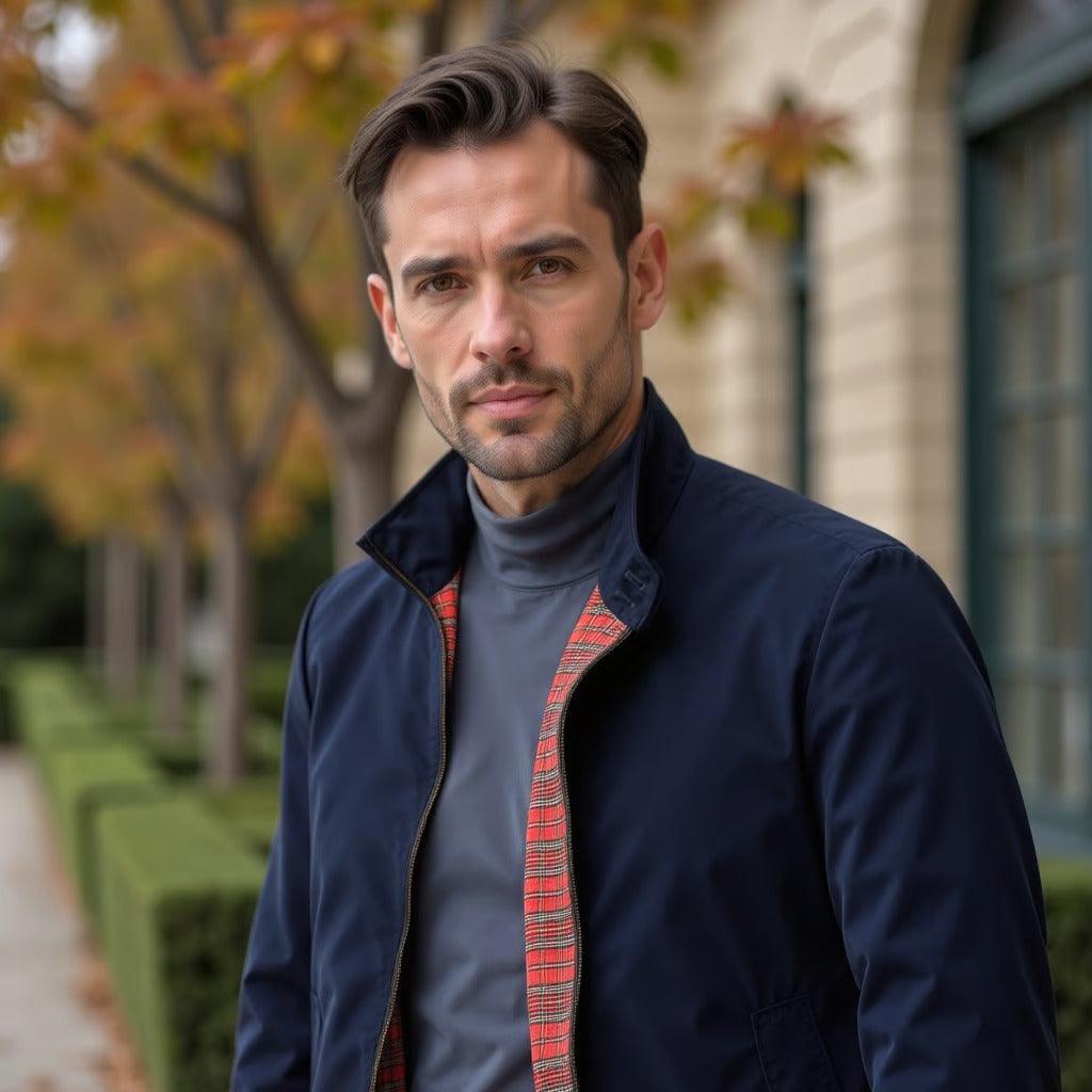 Veste Westminster Legacy Club