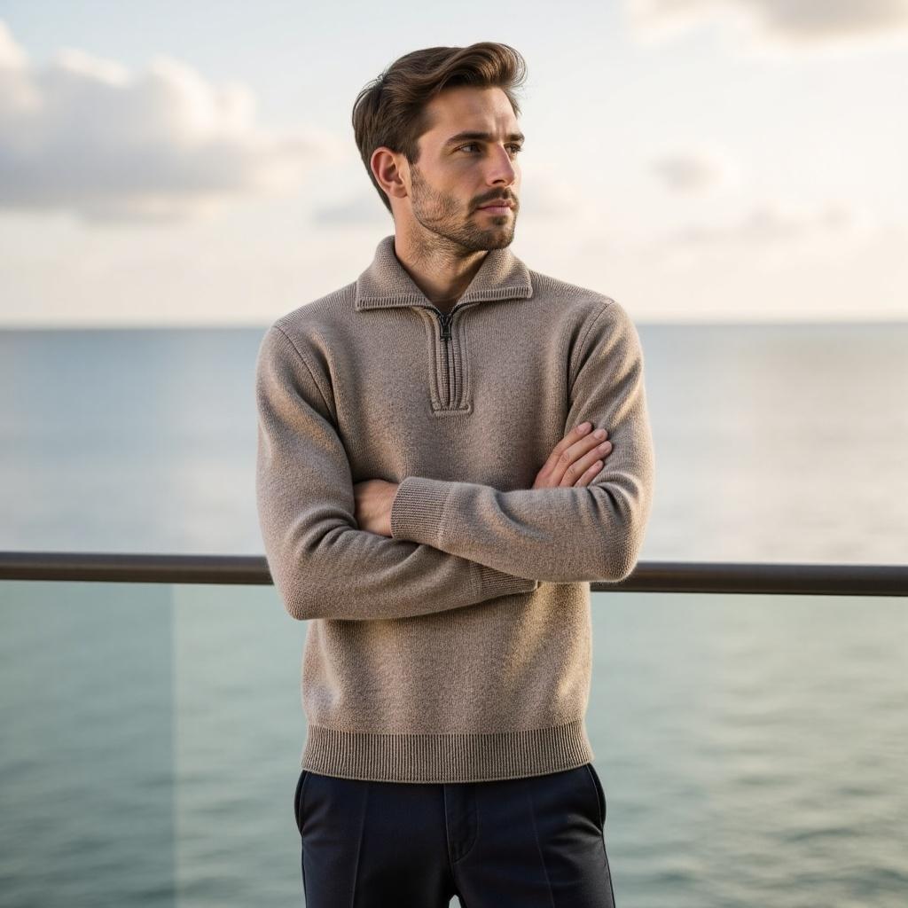 Chandail emblématique du Bransford Club