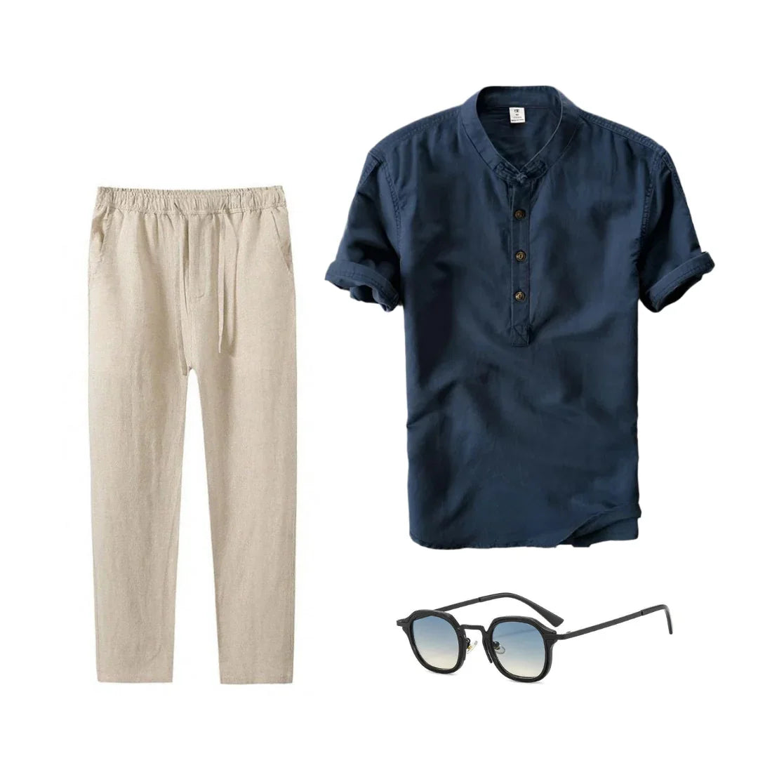 Ensemble Riviera – Saint-Tropez