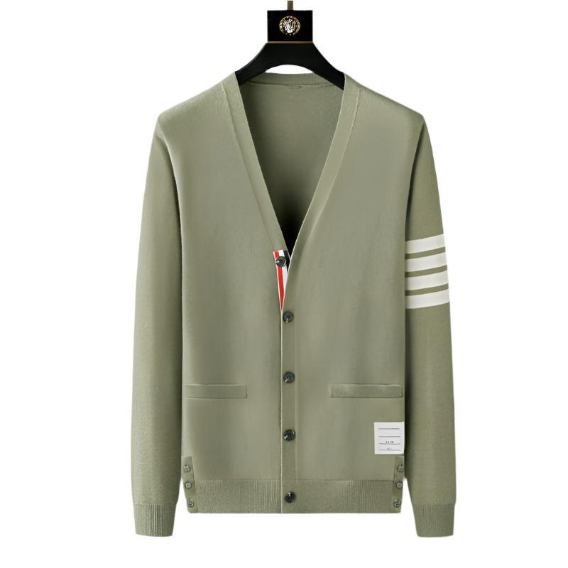 Cardigan Florenzo Héritage