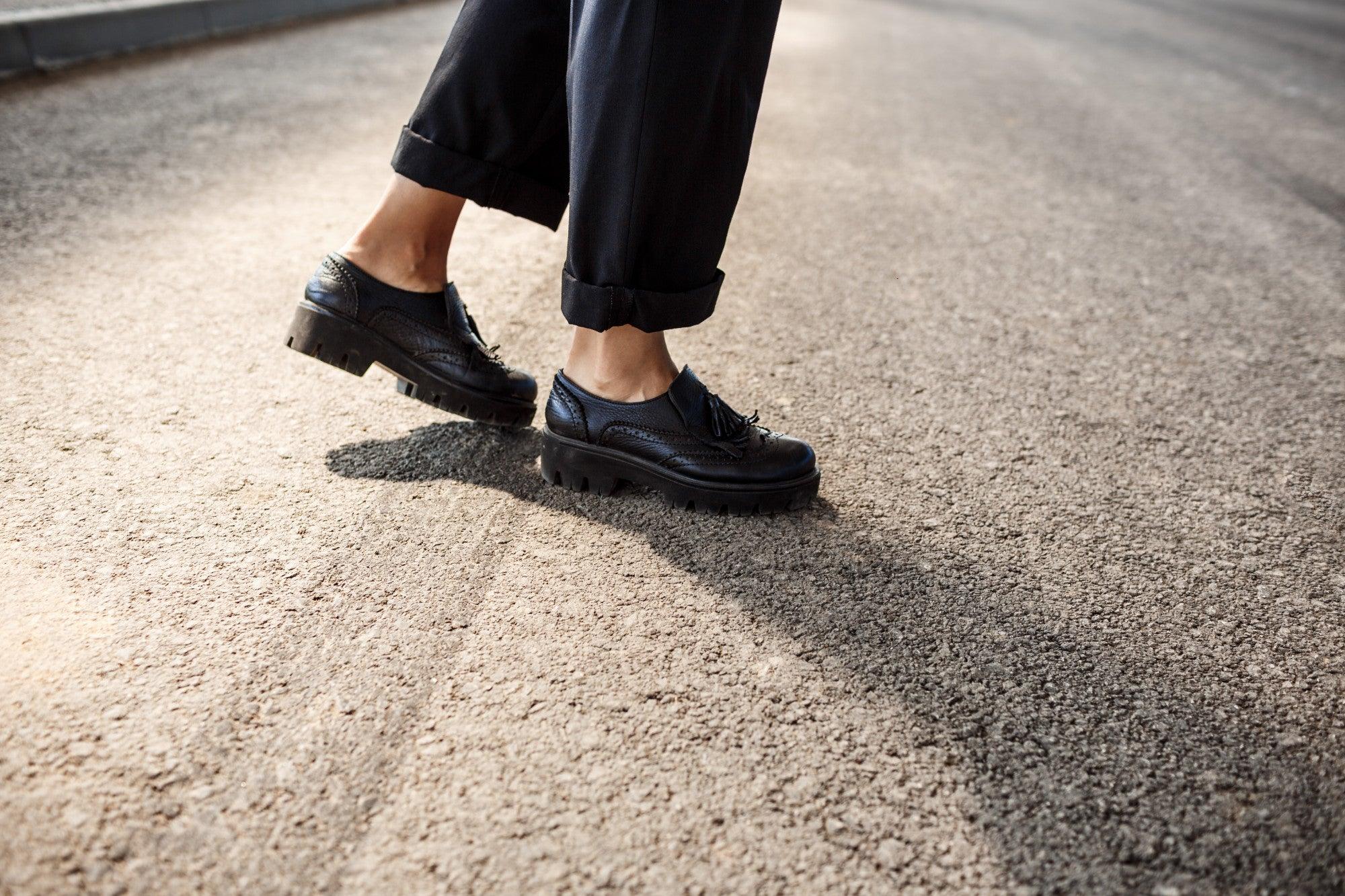 Mocassins & Chaussures habillées