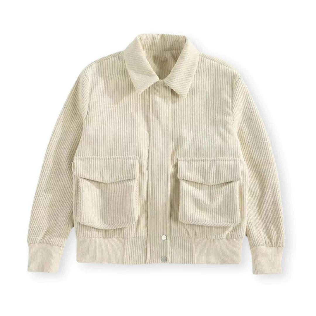 Bombardier Saint-James