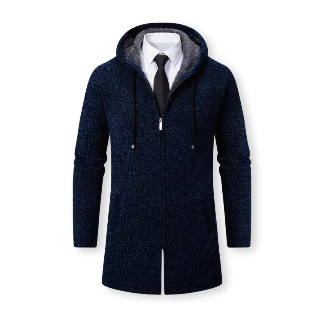 Le tricot Palmetto : édition exclusive