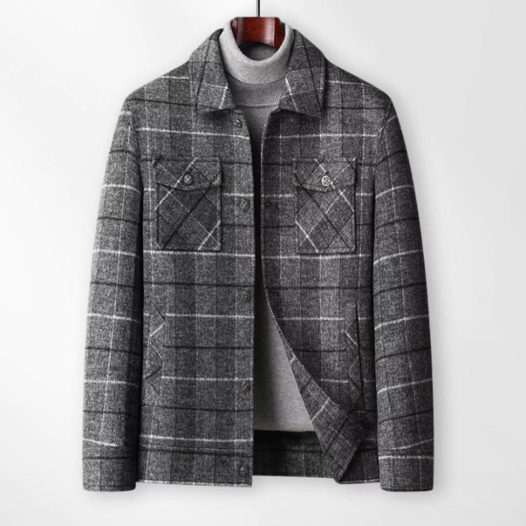 Manteau en laine Pendleton Legacy