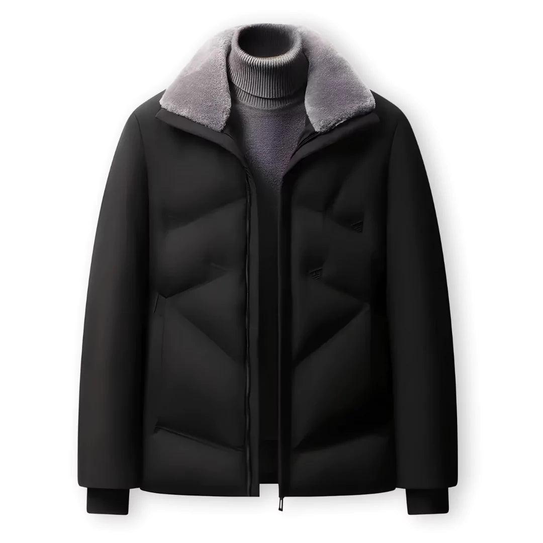 Doudoune Northbury Glacier