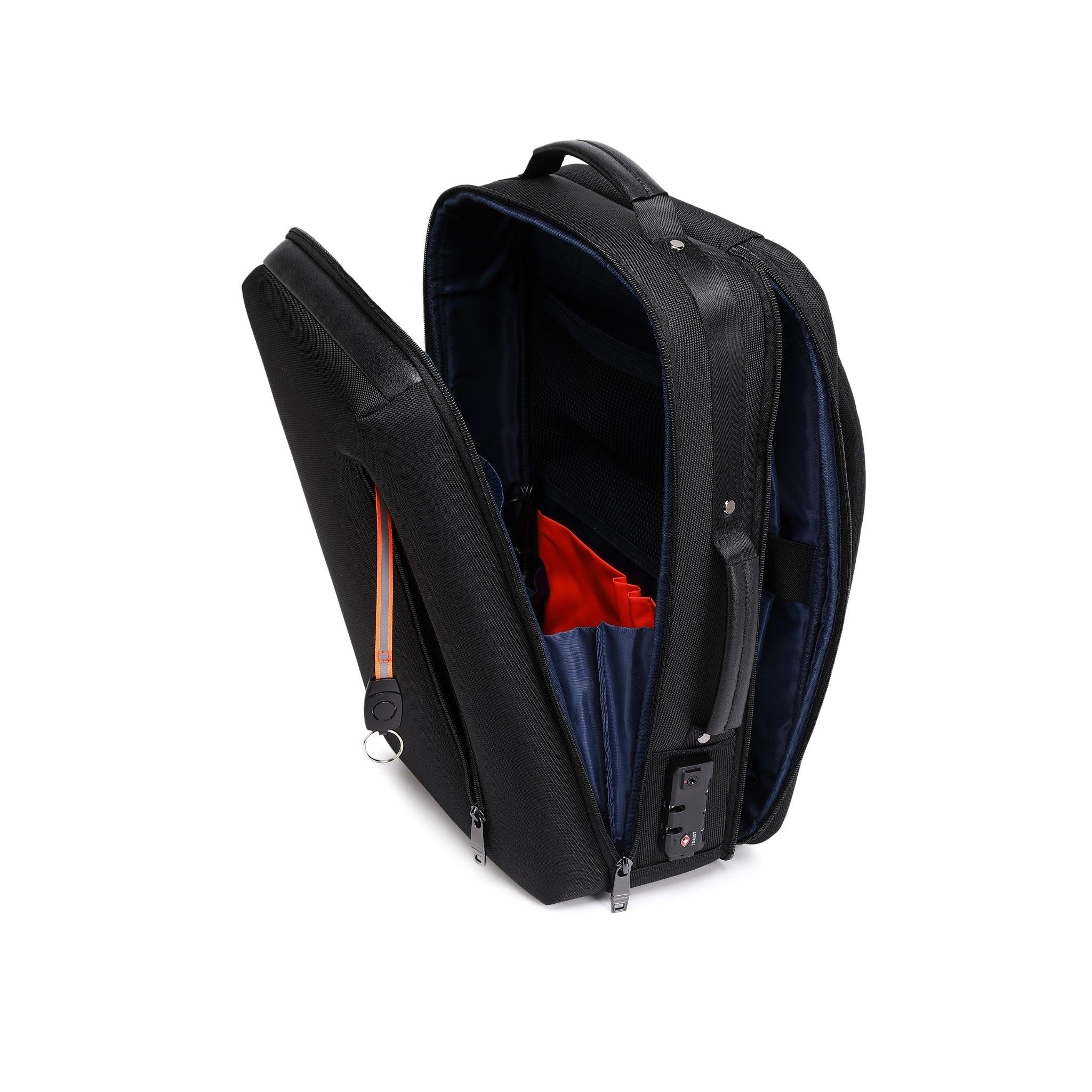 Temis DayShield Backpack