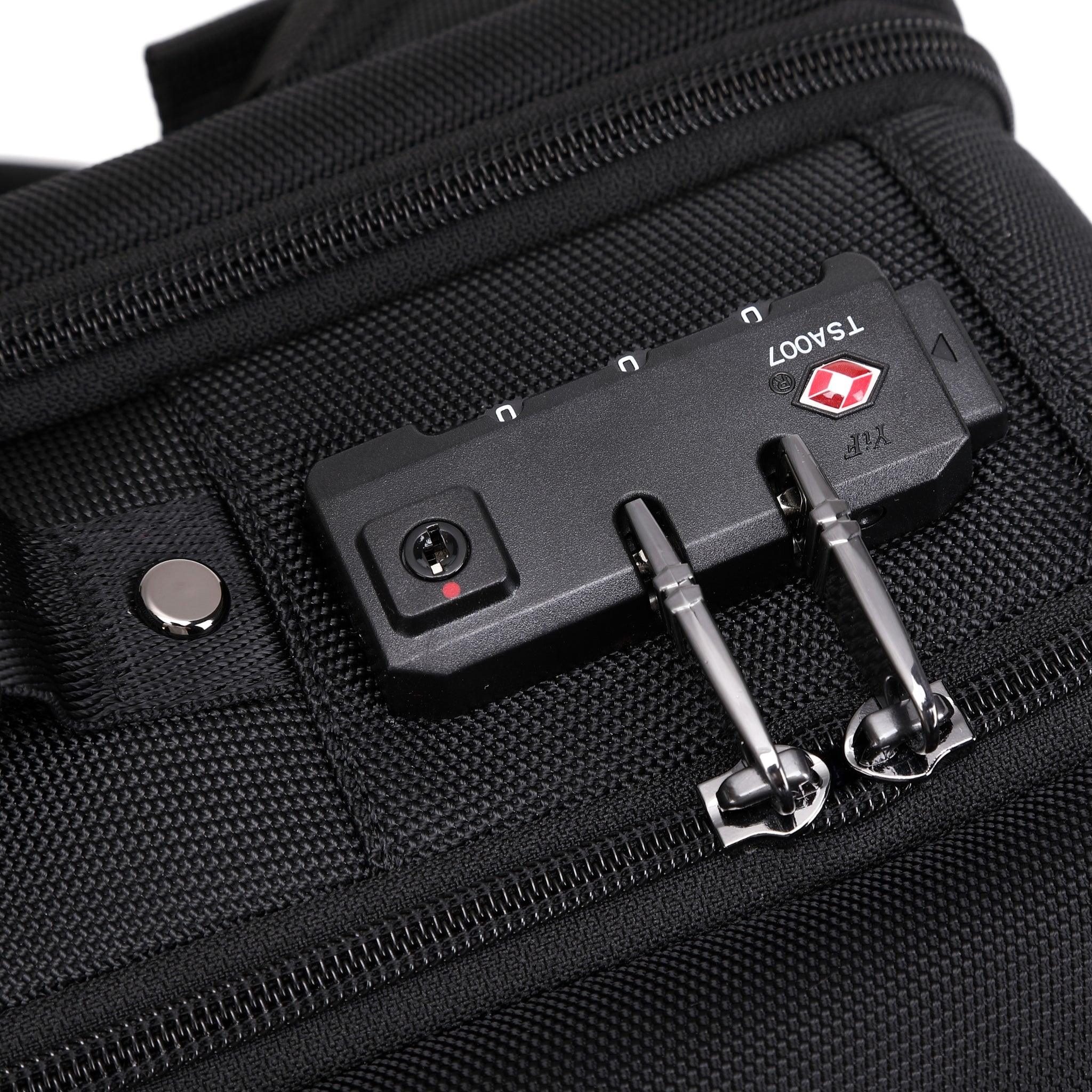 Temis DayShield Backpack