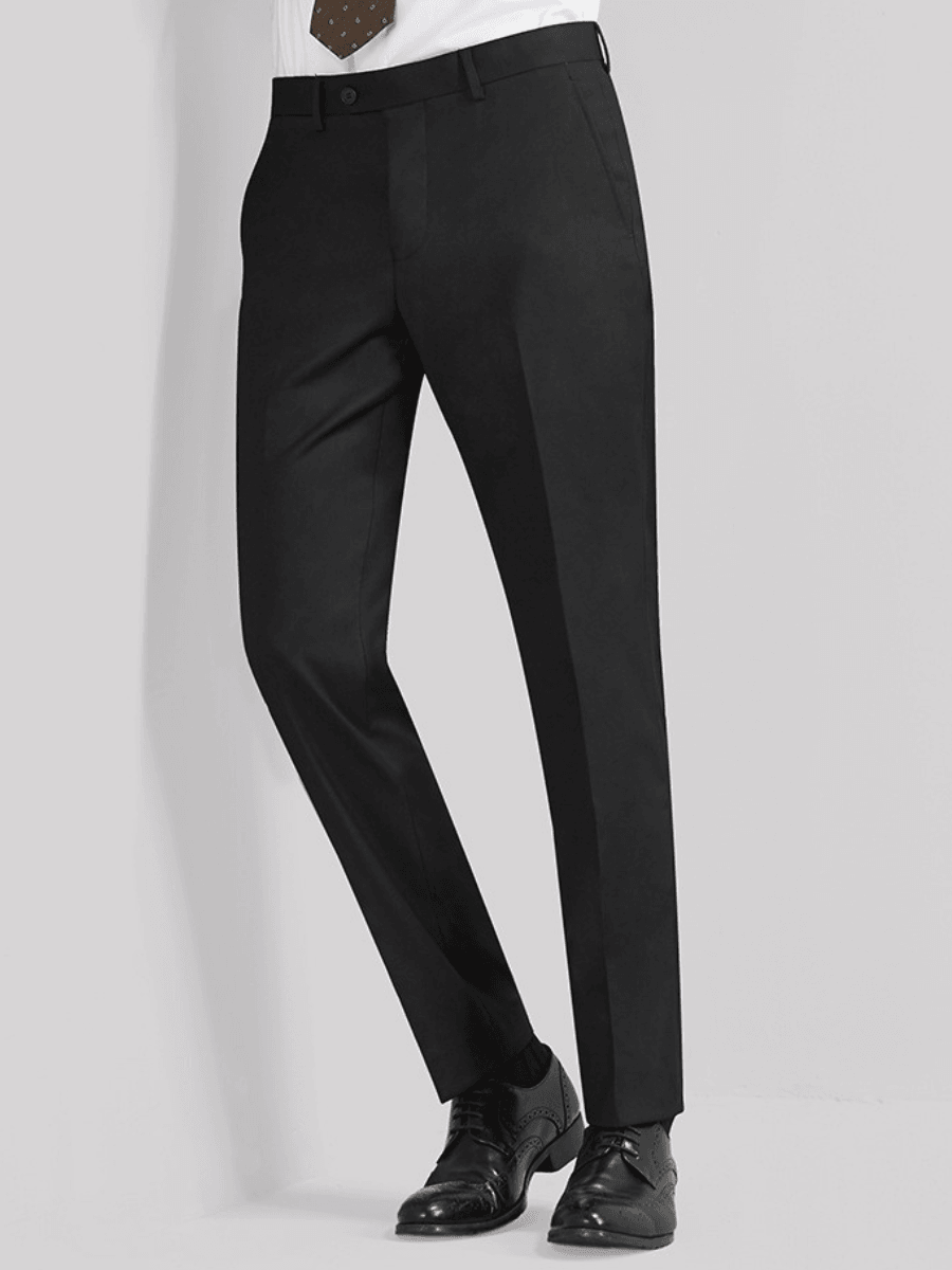 Pantalon Executive Luxe coupe slim