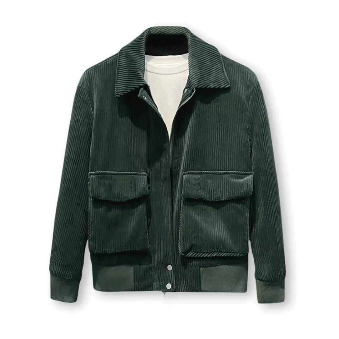 Bombardier Saint-James