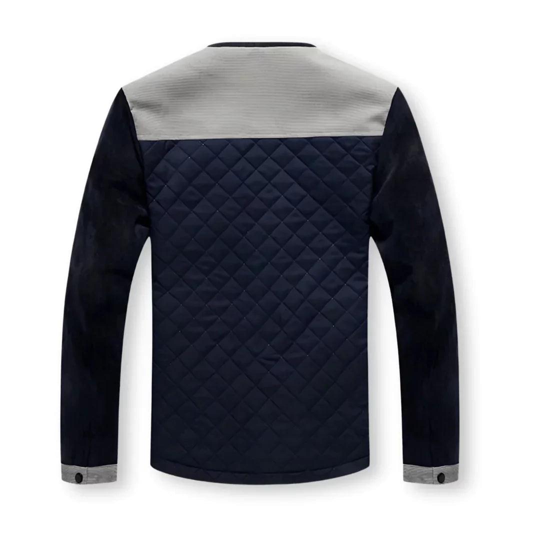 Veste militaire matelassée Heritage