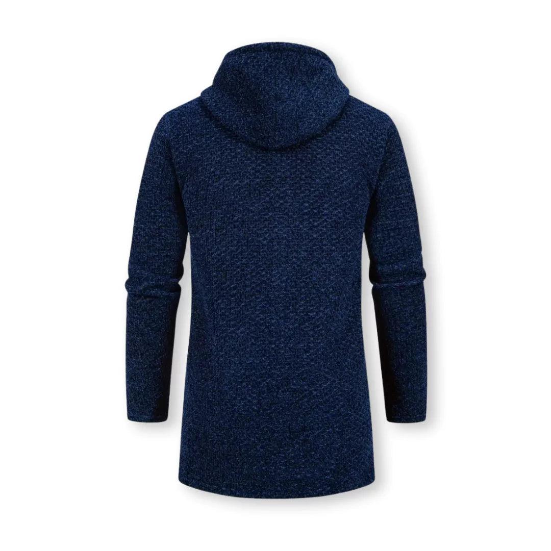 Le tricot Palmetto : édition exclusive