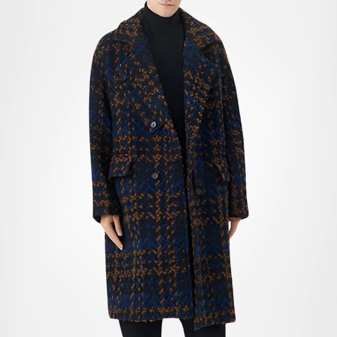 Pardessus De Vere : version limitée