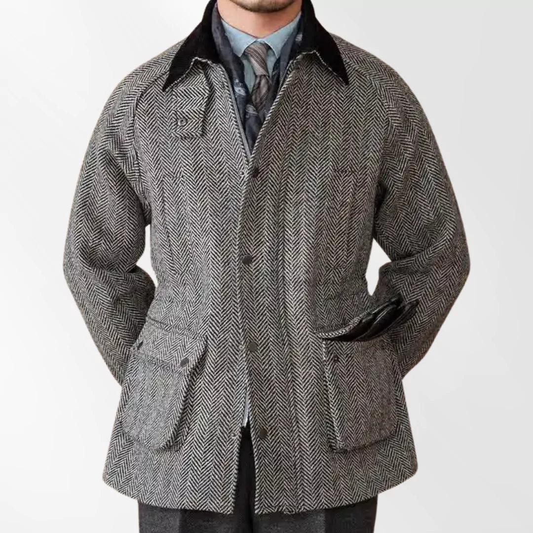 Le manteau Montebello : version limitée