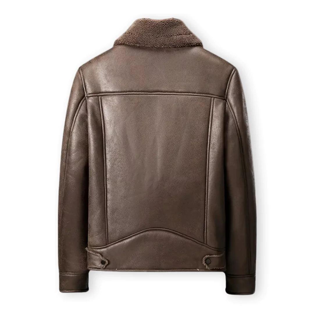 Veste Kingswell Voyager 1932