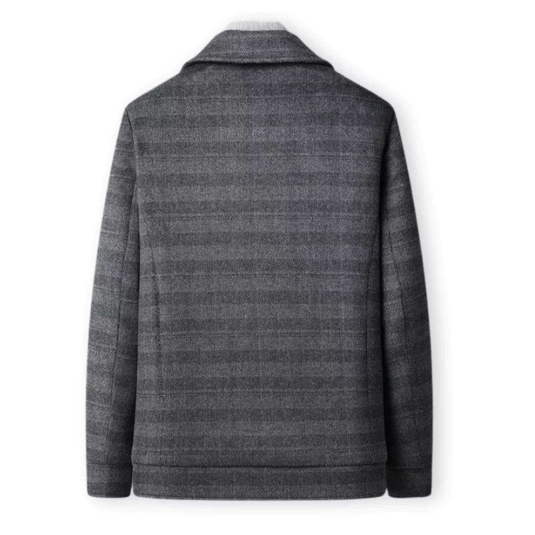 Manteau en laine Saville Ridge