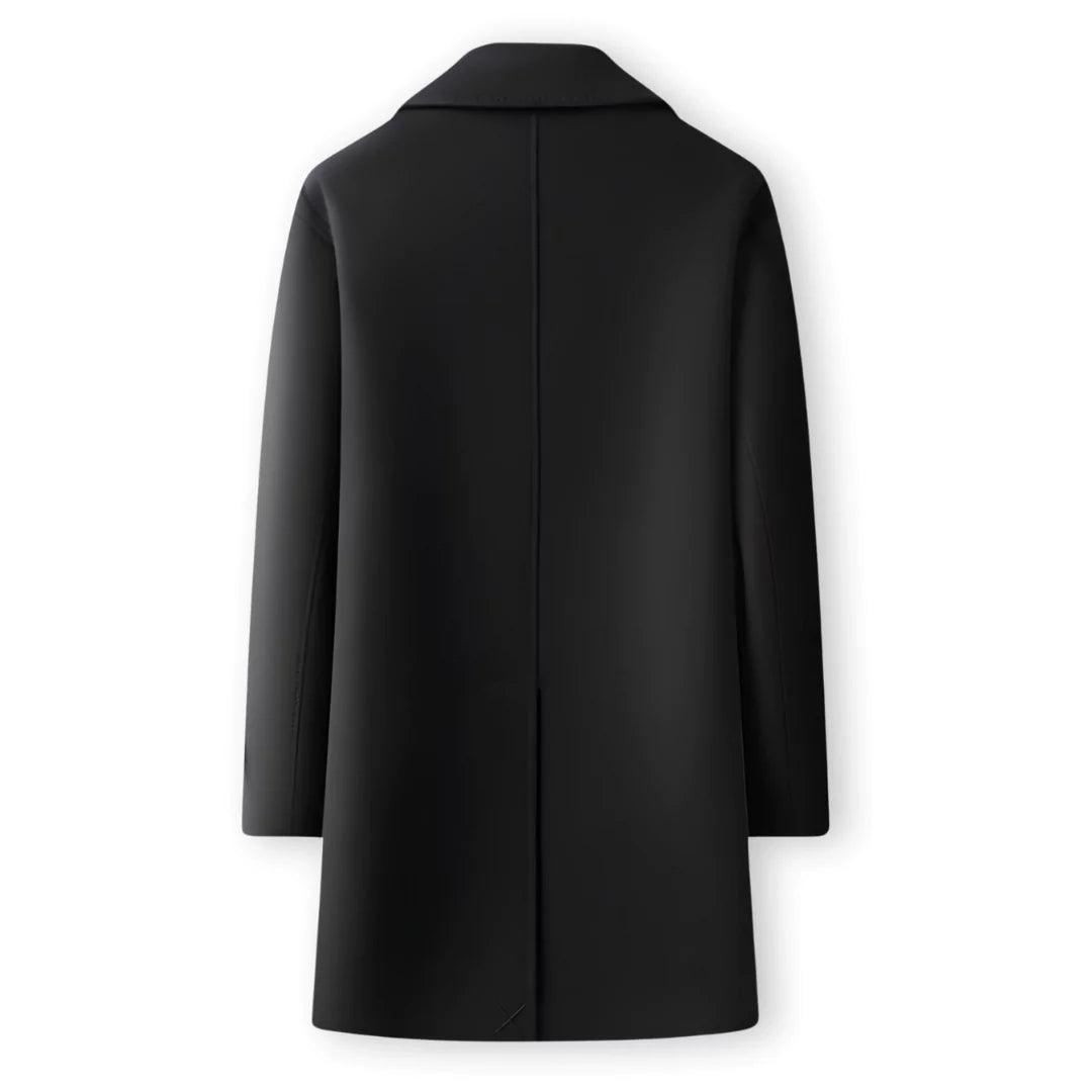 Manteau en laine Wingfield Cavalier