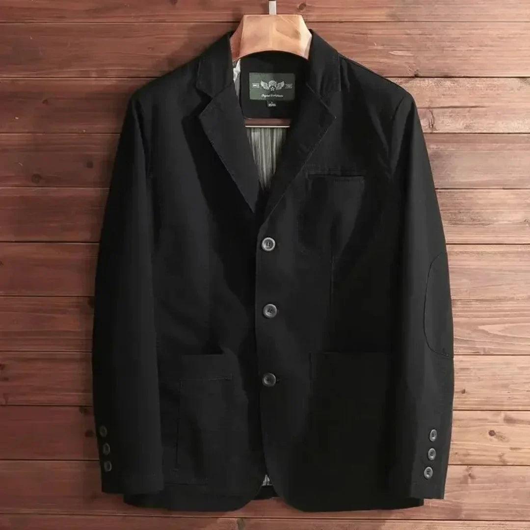 Le Field Blazer des lauréats