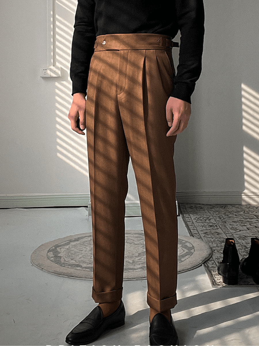 Pantalon classique Regal