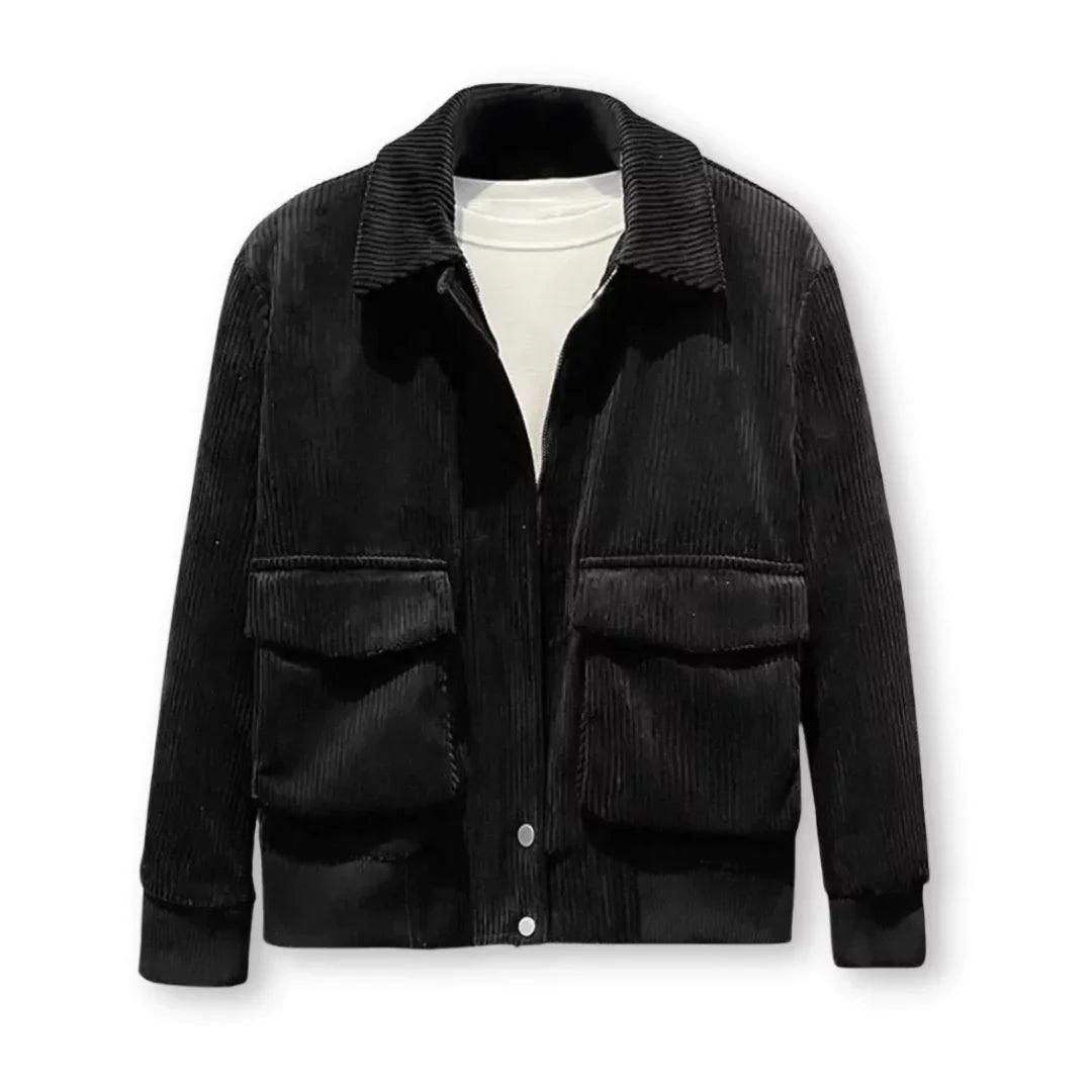 Bombardier Saint-James