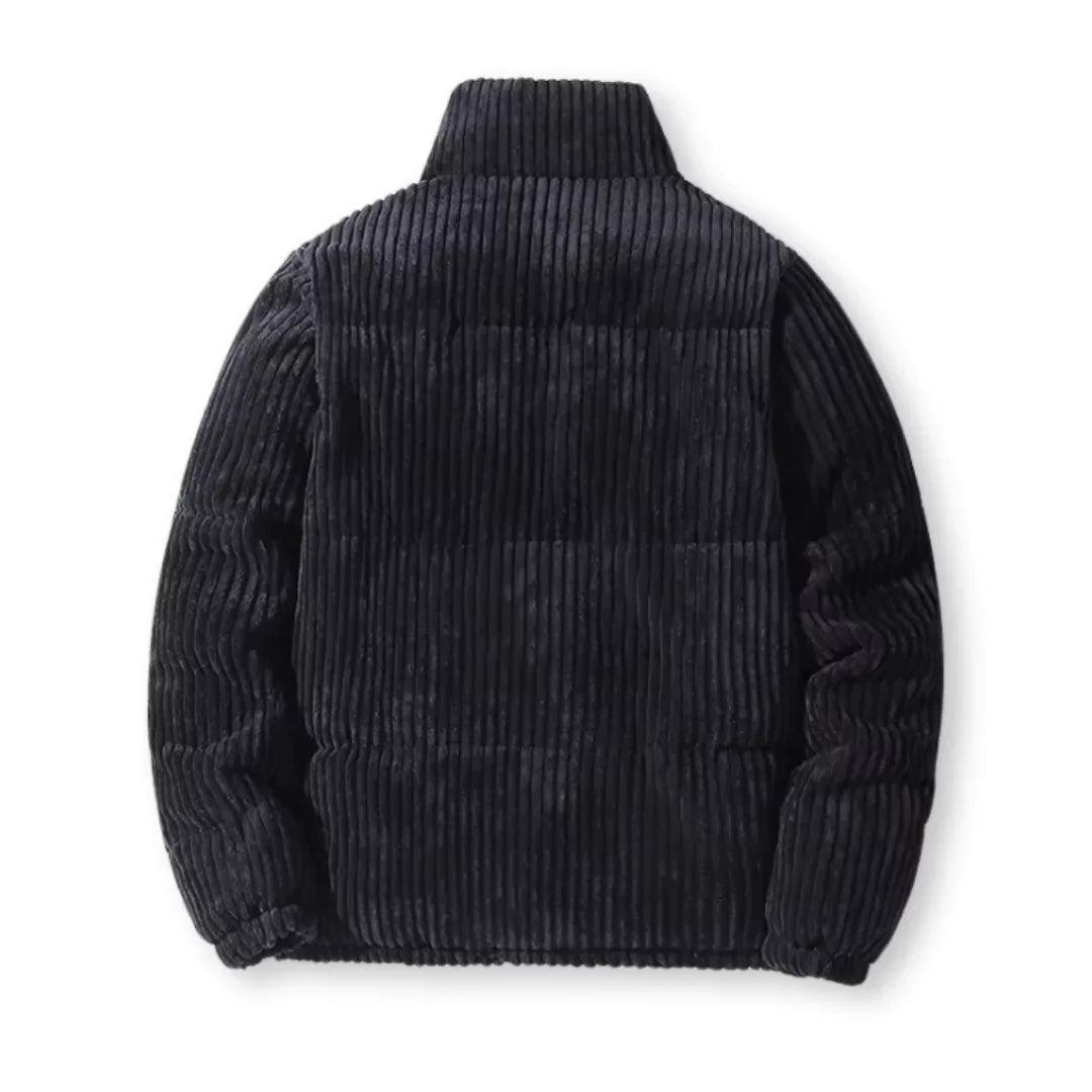 Veste signature en velours côtelé Brookdale