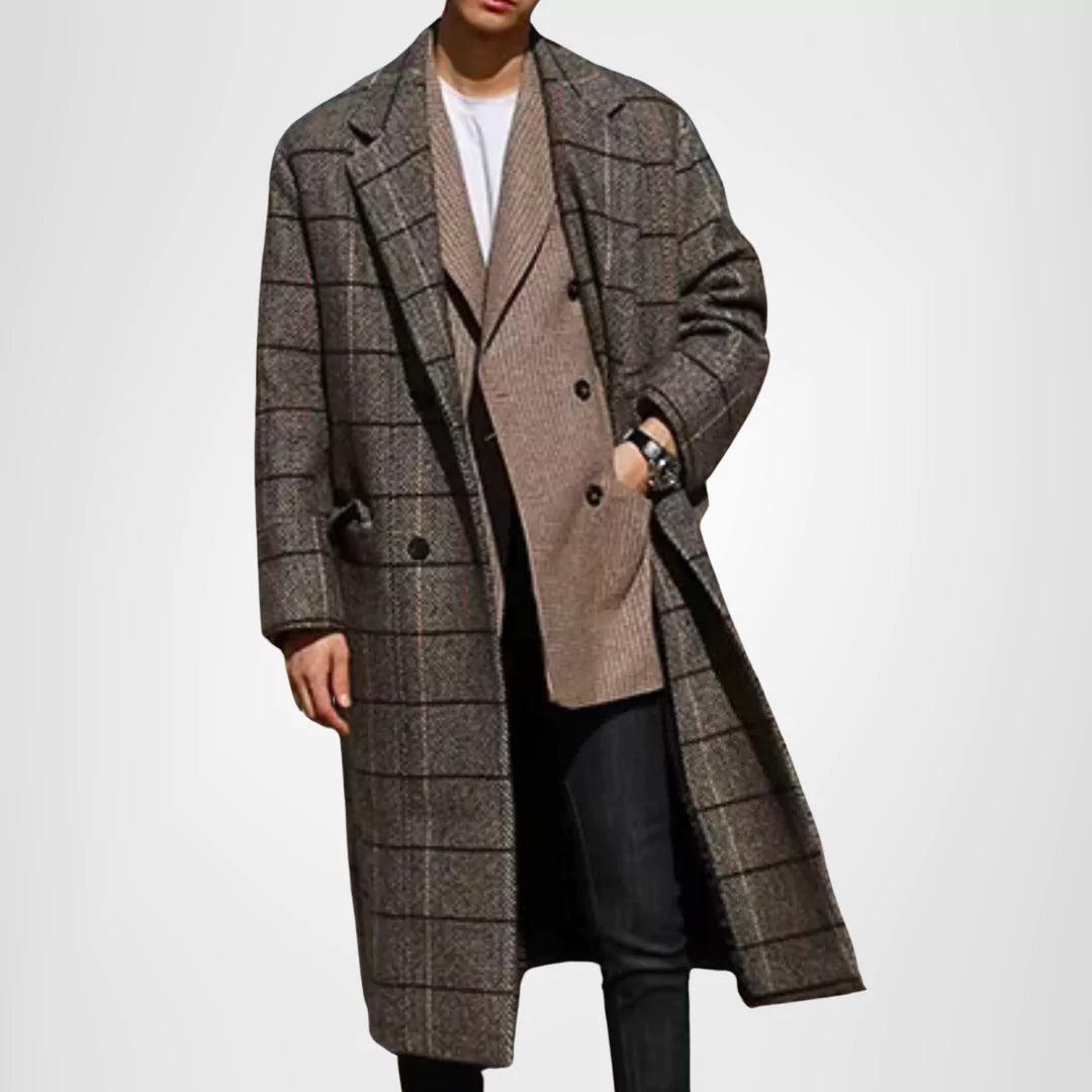 Le pardessus Milverton : version limitée