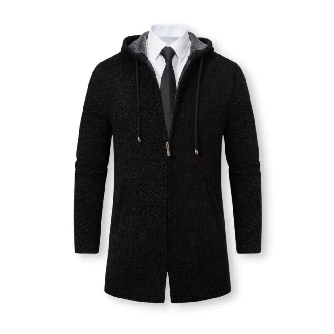 Le tricot Palmetto : édition exclusive