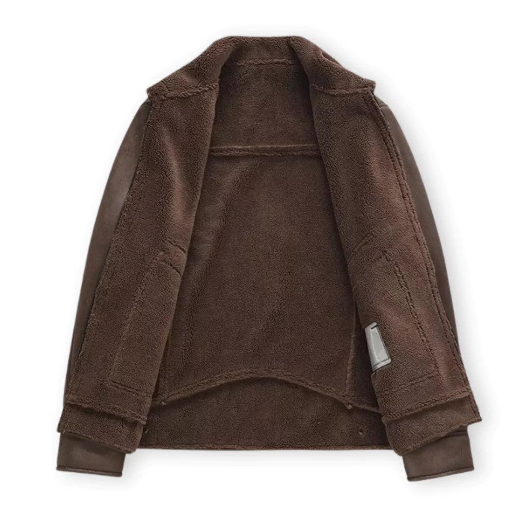 Veste Kingswell Voyager 1932