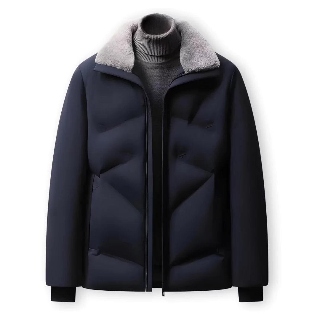 Doudoune Northbury Glacier