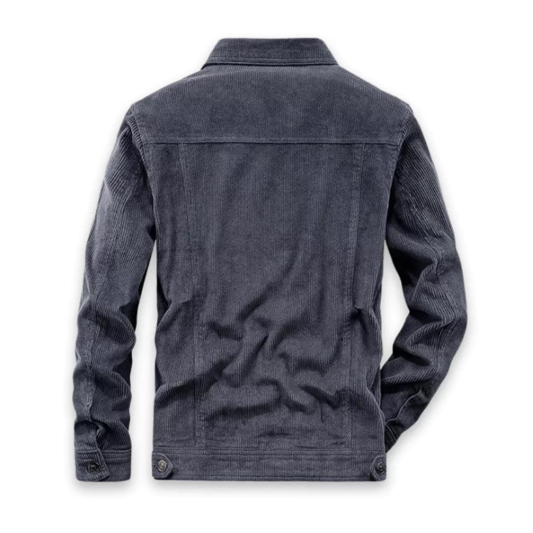 Mardenvale Classic Corduroy Jacket