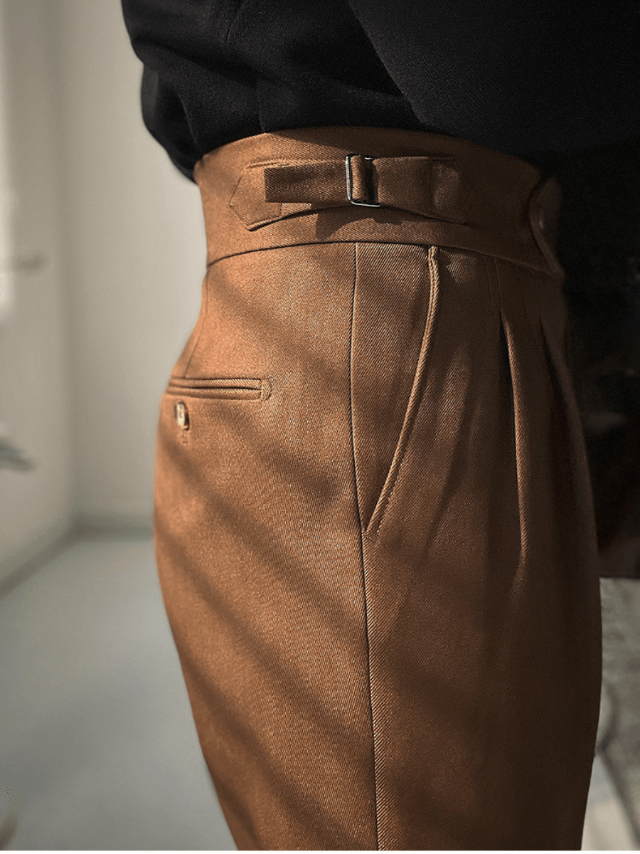 Pantalon classique Regal