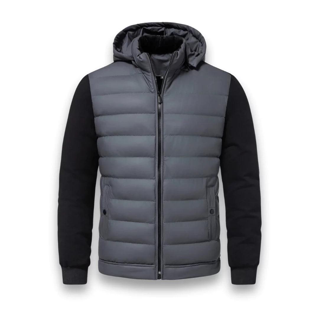 Veste matelassée St.Moritz